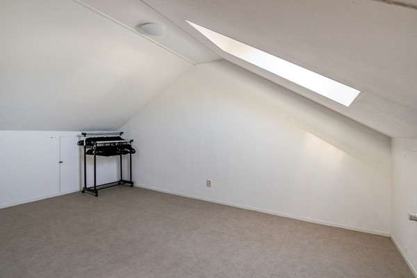 Medium property photo - Retoricahof 11, 4207 TW Gorinchem